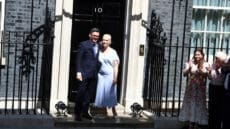 Prime Minister, congratulations. You arrive in Downing Street with more than a million young people in the UK not in education, employment or training.